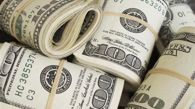 استقرار سعر الدولار اليوم الخميس 24-2-2022 داخل البنوك المصرية