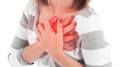 علامات تظهر قبل الإصابة بالنوبات القلبية..تعرف عليها