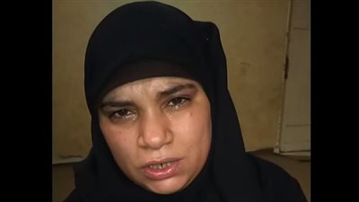 مصرع حارس عقار على يد ساكن بالسلام.. وشقيقته: ضربه بالمفك ومات وهو عريس | بث مباشر