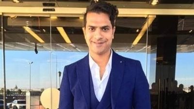 رمضان 2022.. مصطفى أبو سريع أحدث المنضمين لمسلسل توبة مع عمرو سعد