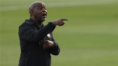 موسيماني يطلب تأجيل مباراة الأهلي والهلال السوداني