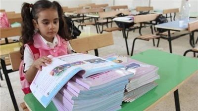 بث مباشر| مصدر بالتعليم يكشف حقيقة وجود أزمة في الكتب المدرسية للفصل الدراسي الثاني
