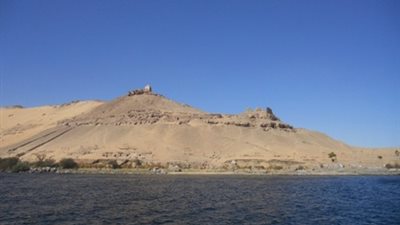 جولة للسفير الإسباني بمحافظة أسوان لحضور المهرجان الدولي لأفلام المرأة