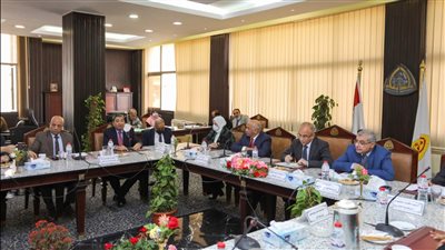  جامعة الزقازيق: إنشاء أول مركز مستقل لـ علاج الإدمان والأمراض النفسية بالشرقية
