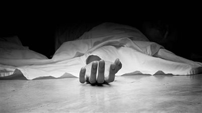 حلاق ينهي حياته بالهرم مستخدمًا موس.. وشاهد عيان: ردد الشهادة وهو غرقان في دمُّه | بث مباشر