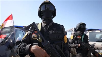 الأمن يضبط متهمًا بسرقة مبالغ مالية داخل شركة بالبساتين 