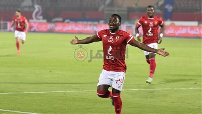 الأهلي يوجه تحذيرًا لـ ميكيسوني قبل الاستعداد لمواجهة الهلال السوداني