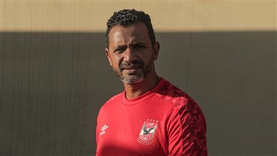 مدرب الأهلي: مستعدون لأي منافس في نصف النهائي.. وصعبنا مباراة سيمبا على أنفسنا