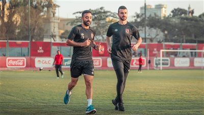 موعد عودة محمود متولي للمشاركة في المباريات مع الأهلي