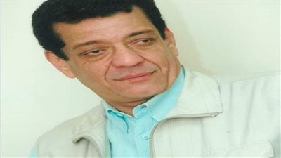 الجمعة.. عزاء الفنان التشكيلي محمد الطراوي