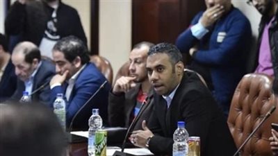 محمود المملوك: طرح قضايا الإعلام للمناقشة والحوار باستمرار يخدم مصلحة الوطن | فيديو 