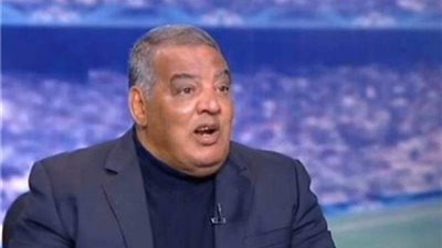 بازوكا مديرًا لقطاع الناشئين بالنادي الإسماعيلي