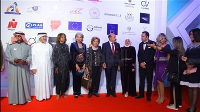 التفاصيل الكاملة لحفل افتتاح مهرجان أسوان لأفلام المرأة | صور