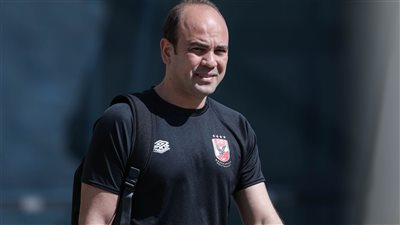 أبو عبلة يكشف كواليس رحيله عن الأهلي وحقيقة خلافه مع كولر