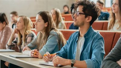 اعرف جامعتك| تعرف علي أبرز حقوق الطالب الجامعي