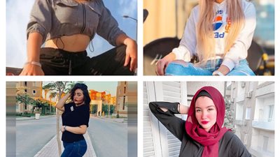  بعد حبس موكا حجازي.. فتيات وراء القضبان بسبب تطبيقات الموبايل 