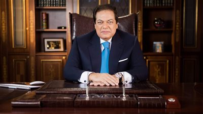 رئيس سيراميكا كليوباترا: أهنئ الأهلي بالبرونزية.. وسعيد بوجودنا بين الكبار
