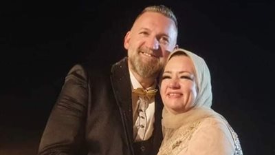 اعتنقا الإسلام وتزوجا.. قصة إنجليزيين تركا بريطانيا وعاشا في الأقصر | صور