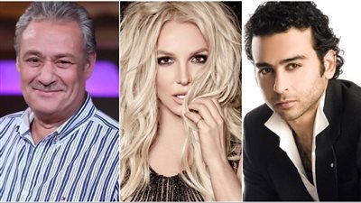 منهم أحمد عزمي وفاروق الفيشاوي.. نجوم وقعوا في فخ الإدمان
