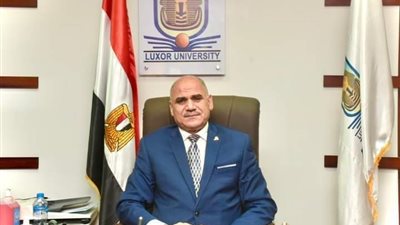 انطلاق المؤتمر السنوي الأول لكلية الألسن بجامعة الأقصر الأحد المقبل
