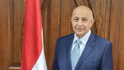 الدكتور خالد صفوت نقيبًا للأطباء بالشرقية