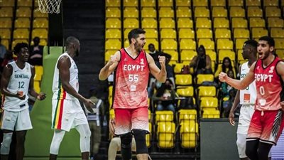 منتخب السلة يواجه الكونغو الديمقراطية بحثًا عن صدارة المجموعة بتصفيات المونديال