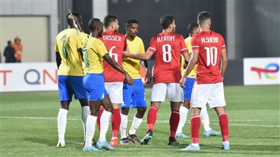 كواليس تخبط مواعيد الأهلي في دور المجموعات لدوري أبطال إفريقيا