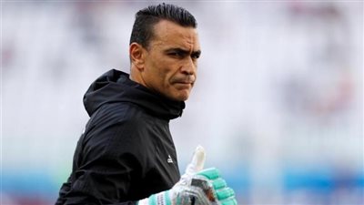 تأكيدًا لـ القاهرة 24.. تعيين عصام الحضري ووائل رياض في المنتخب الأولمبي