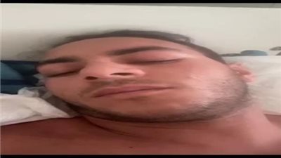 المصري المصاب بأوكرانيا: خايف أموت هنا الضرب في كل اتجاه | بث مباشر