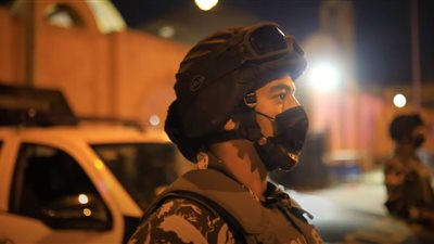 زوجها وضع الخطة.. فتاة ليل تخطف نجل عشيقها وتطلب فدية لإطلاق سراحه بالجيزة