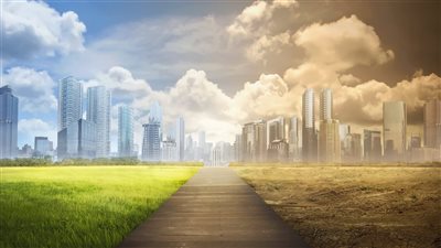 كيف يمكن لليونان حماية مواقعها الأثرية من تداعيات تغير المناخ؟