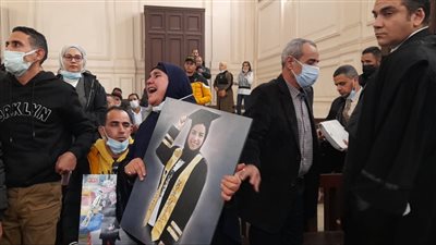 بعد إحالة المتهمين للمفتي.. أبرز المعلومات عن قضية فتاة مول كفر الدوار