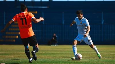 موعد مباراة الجونة والبنك الأهلي في الدوري الممتاز.. والقنوات الناقلة بث مباشر