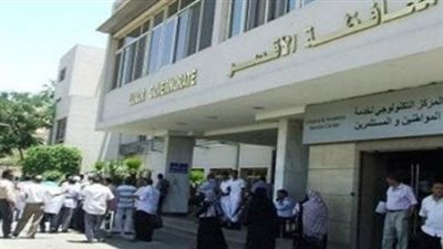 3 جرائم هزت محافظة الأقصر في أسبوع واحد | بث مباشر