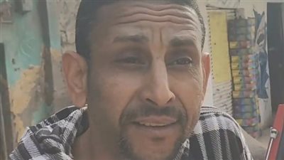 بث مباشر| بعد اختراعه لسيارة جيب.. الميكانيكي أشرف: سمّتها عزة حبا في مراتي