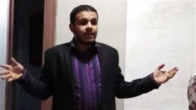 جاني أم ضحية؟.. كواليس مقتل أخصائي تخاطب بإمبابة