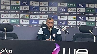 أسامة نبيه: الزمالك يمر بفترة عدم اتزان.. والفوز على فيوتشر يعطينا دفعة قوية 