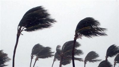 رياح شديدة وانخفاض بدرجات الحرارة والأحوال الجوية تسوء في الأقصر.. والمحافظ: رفعنا حالة الطوارئ 