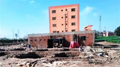 10 ملايين جنيه لـ إنشاء نفق ومشتل 30 يونيو في ههيا بالشرقية