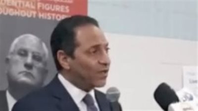 رئيس الهيئة القومية للأنفاق: تطورات المترو ستشمل وجود أماكن لعرض فنون النحت داخل المحطات | فيديو