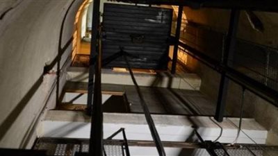 مصرع طفلة سقطت من مصعد عقار بمنطقة فيصل 