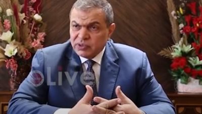 وزير القوى العاملة: توصلنا لاتفاقيات مبدئية لخروج 300 عامل للمعاش المبكر | فيديو
