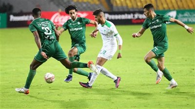 بعد انقطاعه عن التدريبات.. تفاصيل تحويل أحمد الشيخ للتحقيق وإيقاف مستحقاته | خاص