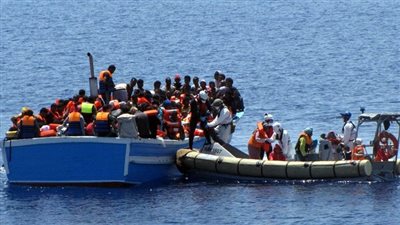 استغلوا حاجتهم للعمل.. النقض تنظر طعون متهمى قضية الهجرة غير الشرعية إلى ليبيا 