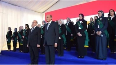 بث مباشر | لأول مرة.. 98 قاضية يجلسن على منصة مجلس الدولة اليوم