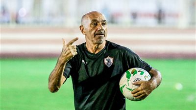 باتشيكو للقاهرة 24: سأصل مصر الليلة لتدريب بيراميدز