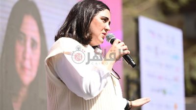 انطلاق ملتقى She Can في نسخته السابعة بحضور رائدات الأعمال والشخصيات العامة |صور