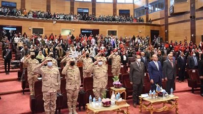 أنشطة مكثفة لقوات الدفاع الشعبي والعسكري خلال شهر فبراير 