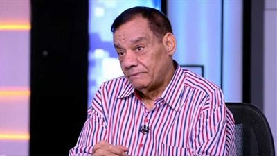 حلمي بكر: مصطفى كامل أنسب شخص لمنصب نقيب الموسيقيين.. النقابة مش عايزة حد مهذب