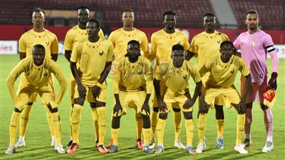 مجموعة الزمالك.. المريخ السوداني يتقدم باعتراض لـ كاف ضد شباب بلوزداد